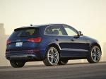 Audi SQ5 TFSI 2013 года (NA)